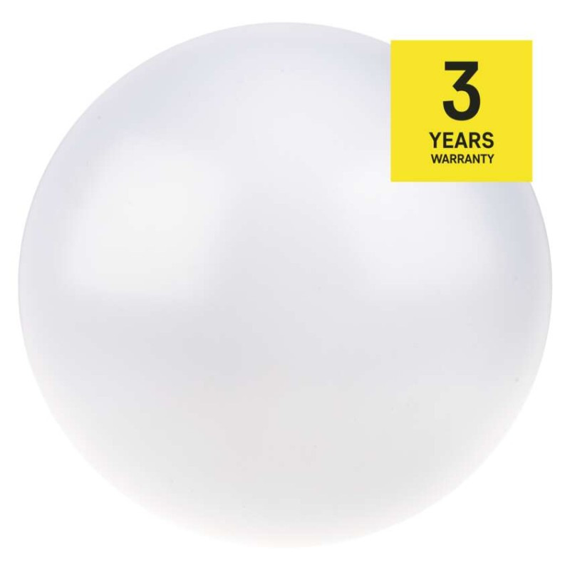 LED prisad. svietidlo Cori s pohyb. senz.,kr. 22W n.b., IP44 9