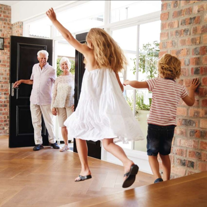 Drôtový zvonček P57001 14