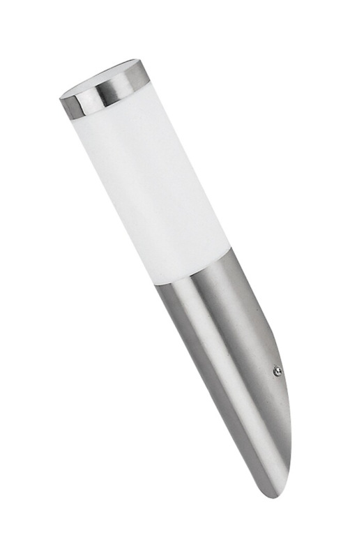 SVIETIDLO 008261 INOX 3