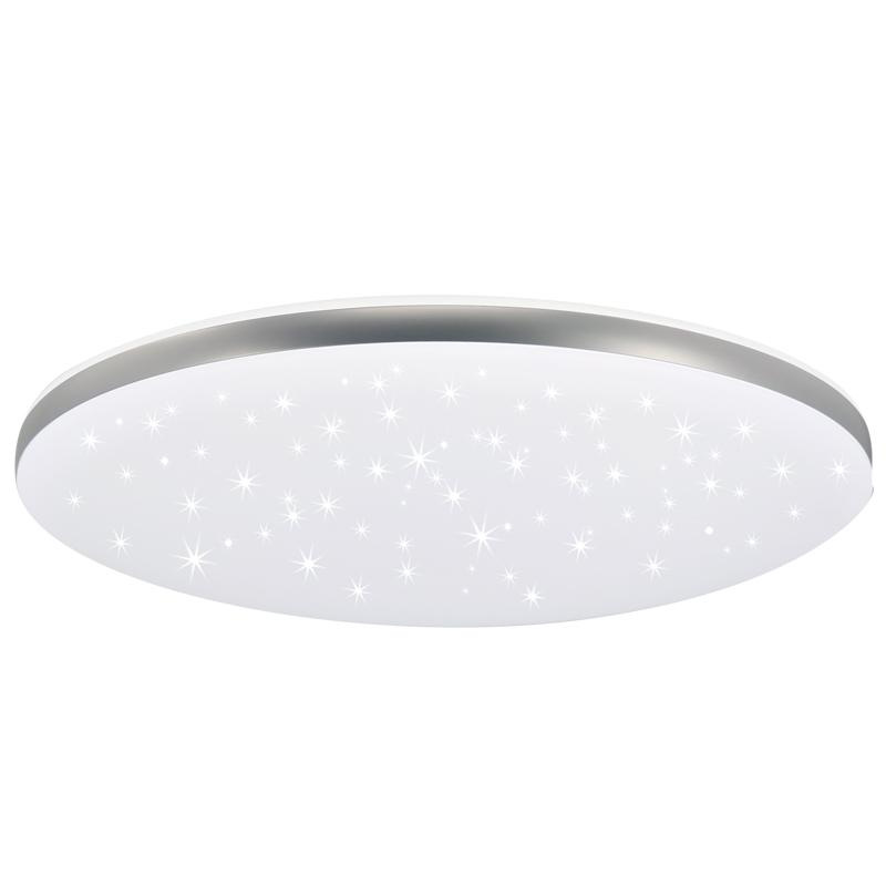 LED stropné svietidlo STAR + diaľkový ovládač + Wifi 48W - LC912T 5
