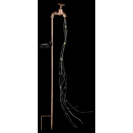 SVIETIDLO 336522 SOLAR 7