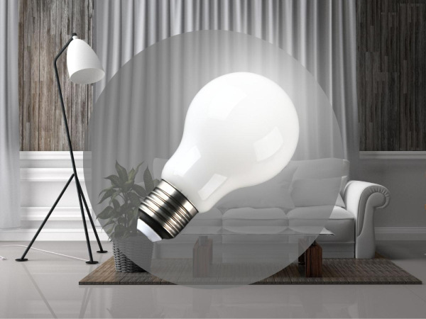 LED žiarovka / filament 12W - A60 / E27 / 4000K - ZLF523M 3