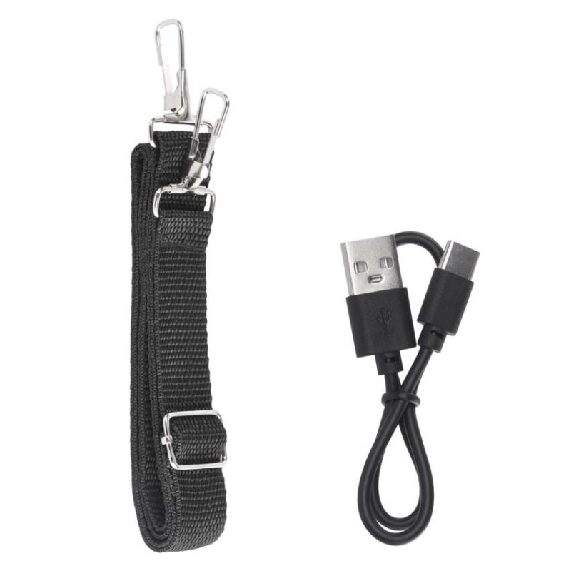 LED nabíjacie svietidlo P2315, 700 lm, 3600 mAh 6