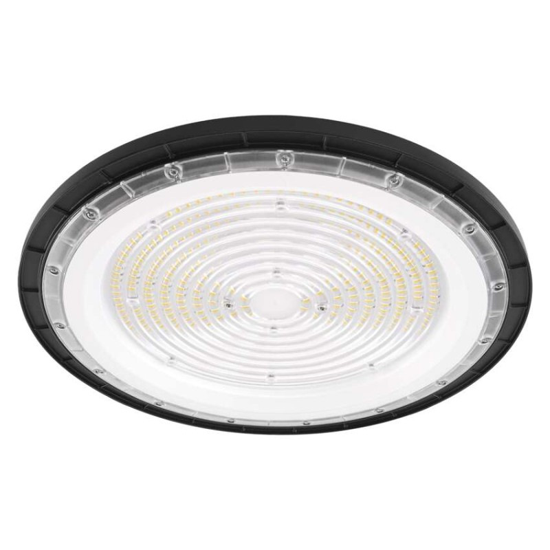 LED priemyselné závesné svietidlo HIGHBAY CIRUS 200W