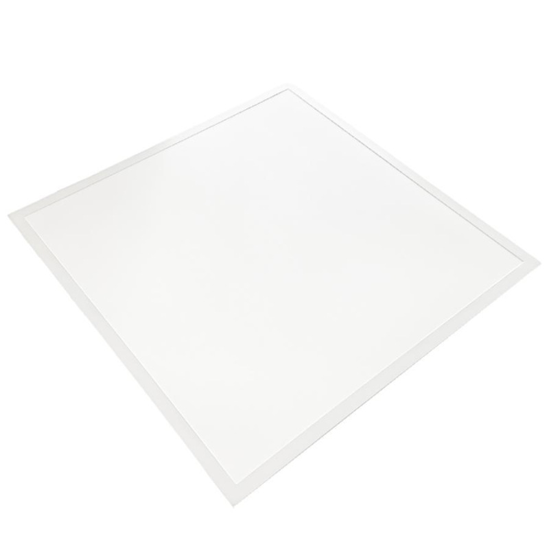 LED podhľadový panel backlite 40W / 595x595 / SMD / 4000K / WH - PL5224 4