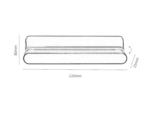 LiTrack Line13W 12