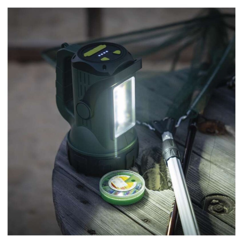 LED nabíjacie svietidlo P2315, 700 lm, 3600 mAh 1