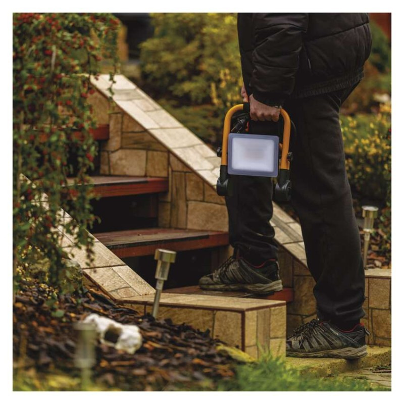 LED reflektor prenosný ILIO, 31W neutrálna biela 6