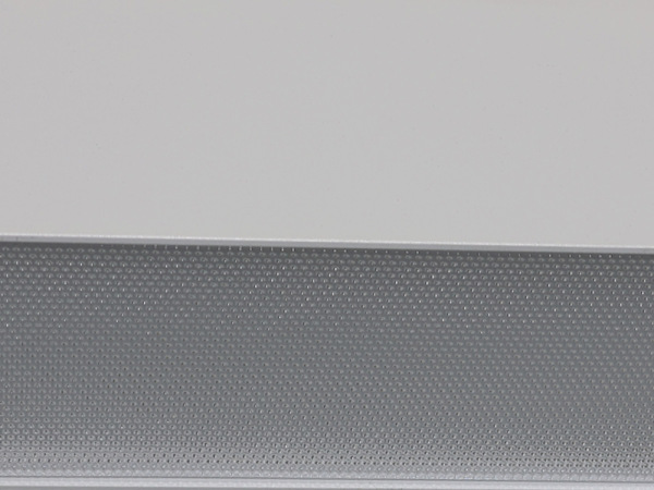 LED lineárne svietidlo 55W - LN75 6