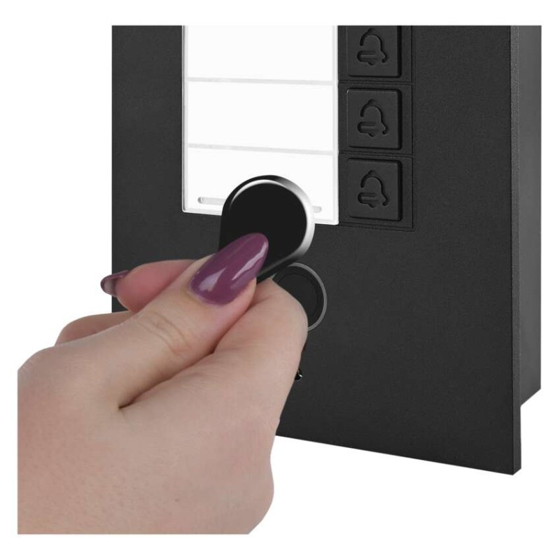 Kamerová jednotka GoSmart pre monitor IP880B 2WIRE a video vrátnik IP-880A 2WIRE, 3 tlač. 11
