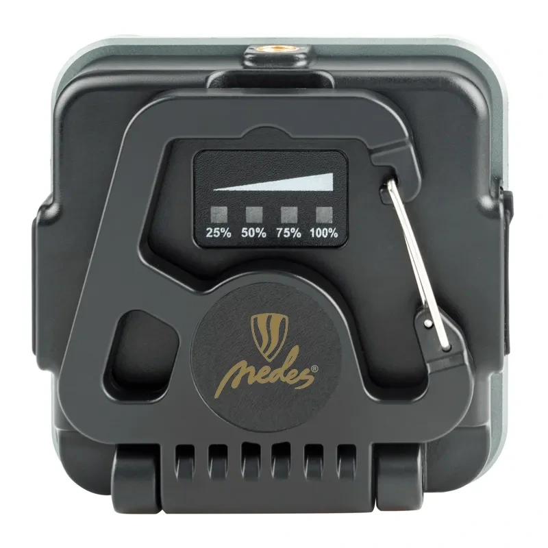 LED pracovné nabíjacie svietidlo - WL10R 6