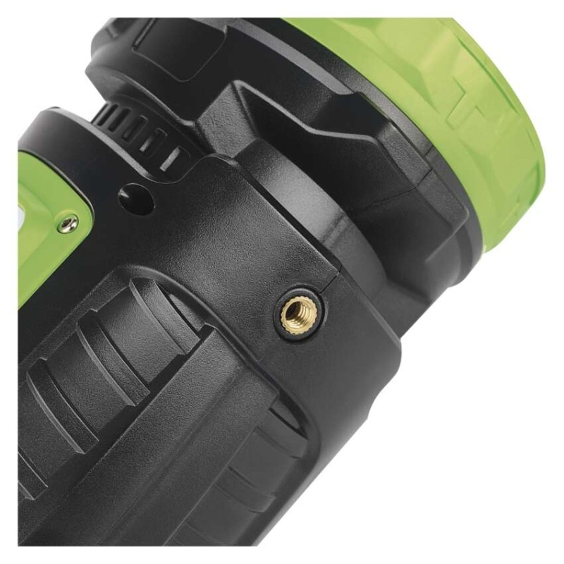 LED nabíjacie svietidlo P2316, 850 lm, 8000 mAh 14