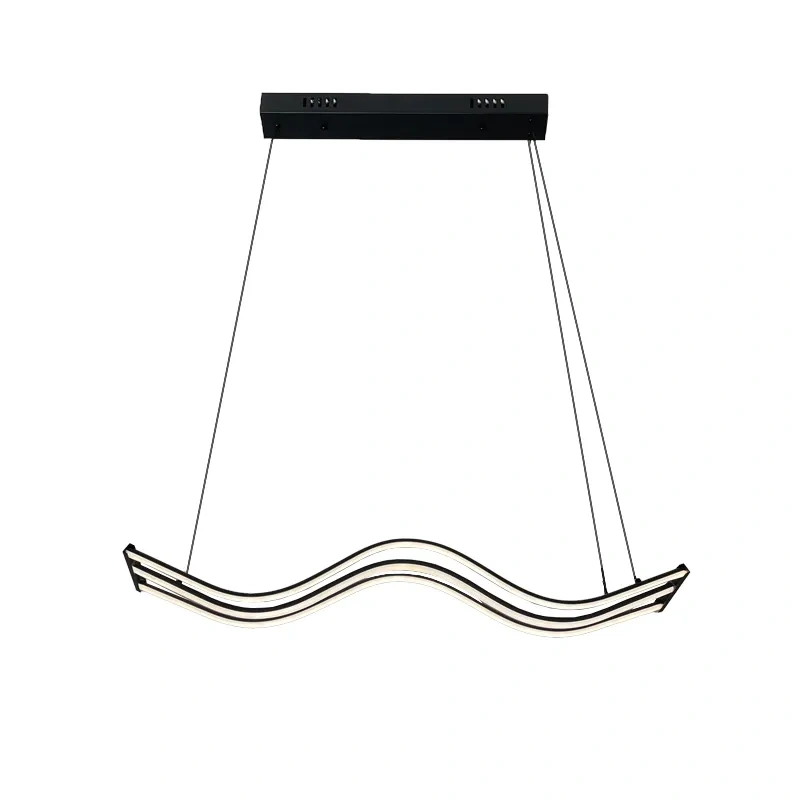 LED visiace svietidlo + diaľkový ovládač 70W - J4353/B 5