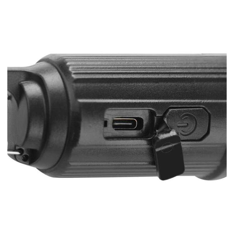 LED žiarovka s USB napájaním, 9 ks, display box 8