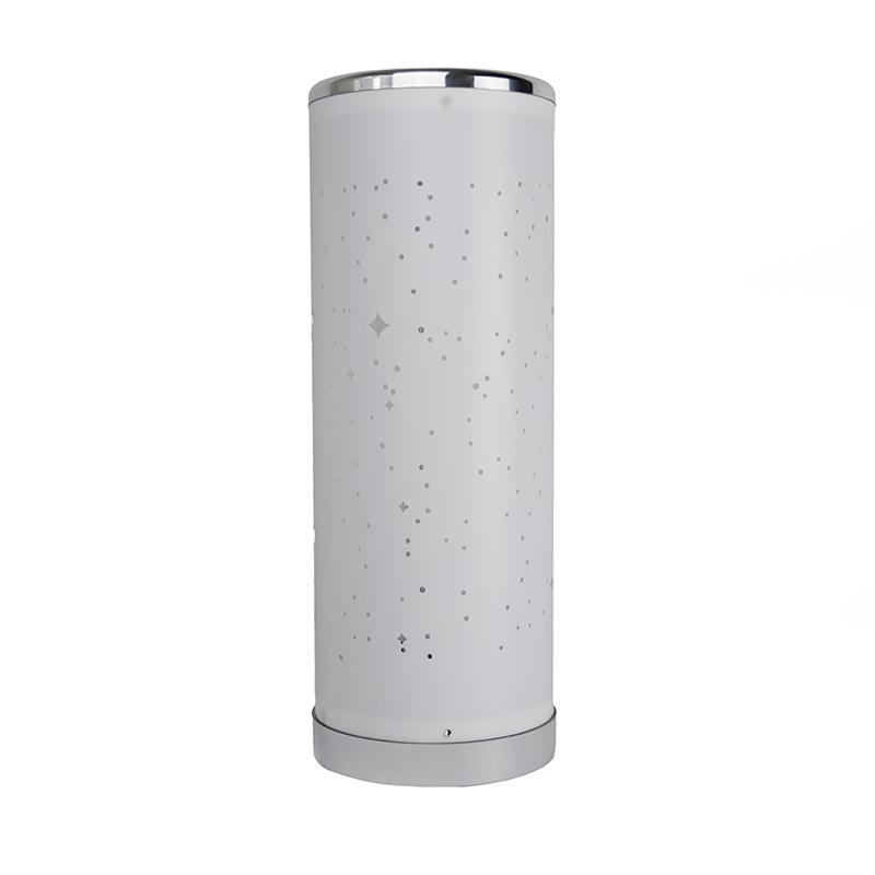 LED atmosférická lampa STAR s diaľkovým ovládačom 5W / RGBIC+W - DL6402 12