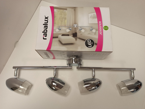 SVIETIDLO 005923 JENNIFER 1