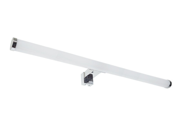 LED kúpeľňové svietidlo 12W / IP44 / 600 / 4000K - LNL7722/CH 11