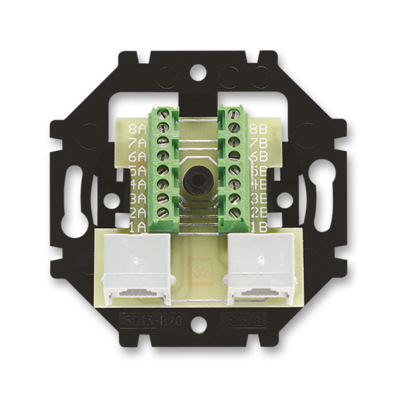 TANGO ZASUVKA 5013U-A00152