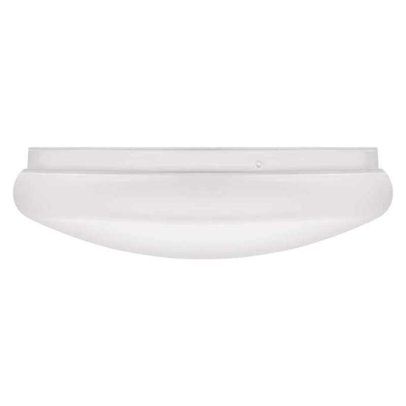 LED stropné svietidlo TIVI, A CLASS, okrúhle biele 12,5W, IP44, Neutrálna biela 2