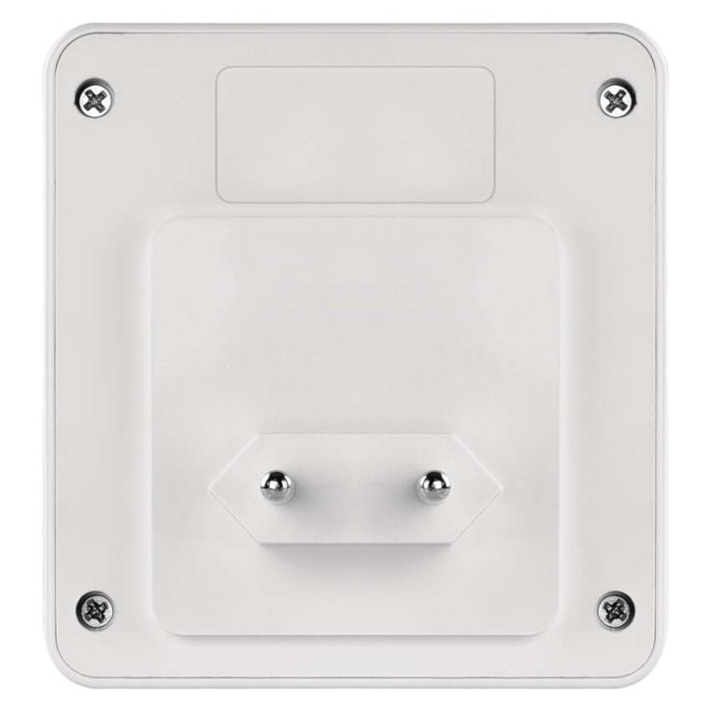 LED nočné svetlo P3319 s pohybovým čidlom do zásuvky 2