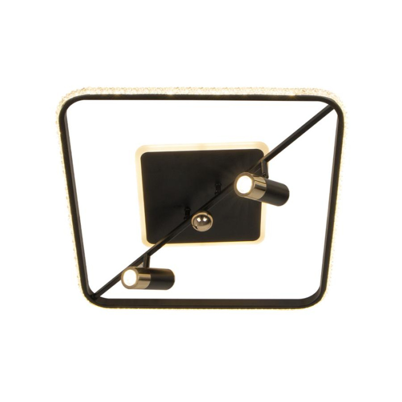 LED stropné svietidlo s diaľkovým ovládačom 70W - TA1334/B 5