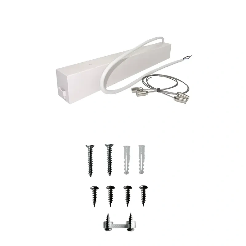 Závesné príslušenstvo pre núdzové svietidlá LEL204 - HE03