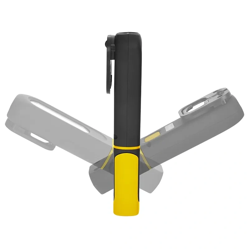 LED pracovná nabíjacia baterka - WL09R 6