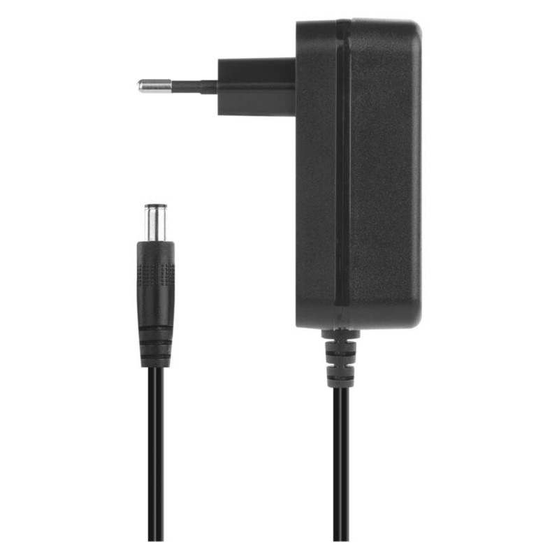 LED stolná lampa OSCAR, čierna 9