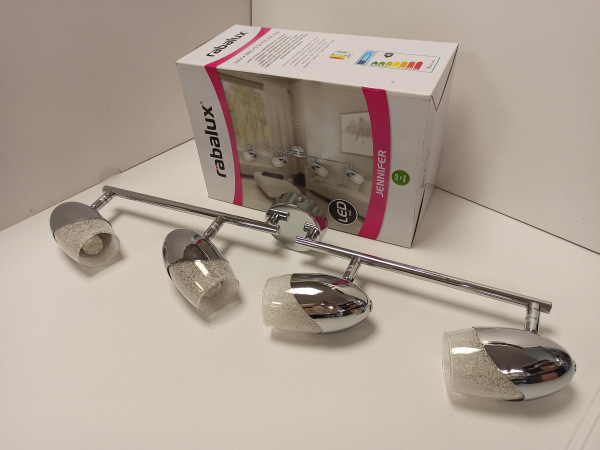 SVIETIDLO 005923 JENNIFER