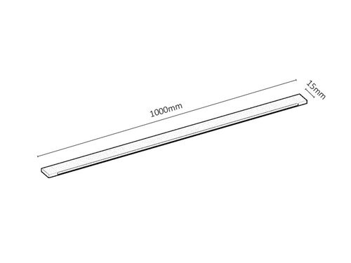 LiTrack Rail 4