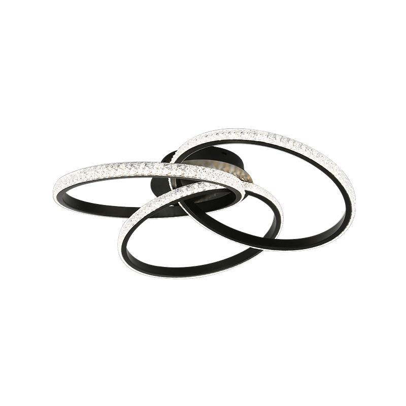 LED stropné svietidlo s diaľkovým ovládačom 70W - TA1304/B 4