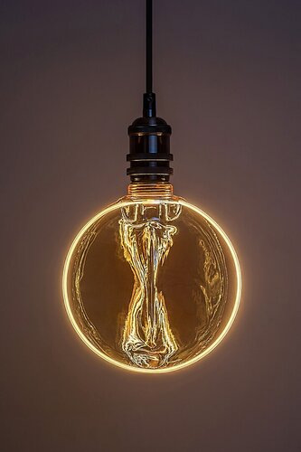 Filament-LED 2