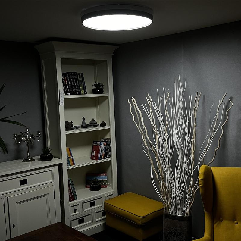 SVIETIDLO LC9021 48W+WIFI 10