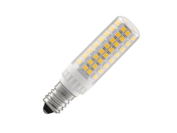 LED žiarovka 6,4W - E14 / SMD / 4000K - ZLS024 3