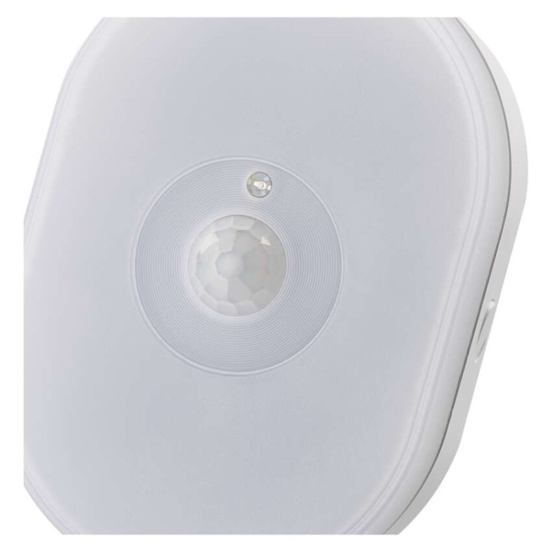 GoSmart PIR senzor (senzor pohybu) s nočným svetlom, WiFi 14