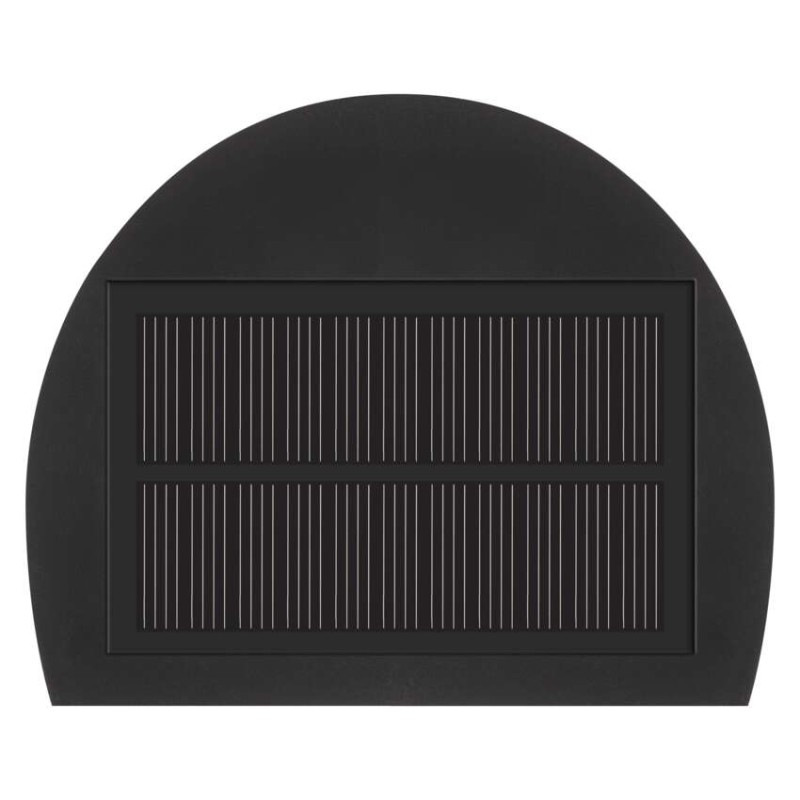 LED solárne svietidlo LUMI so senzorom pohybu, neutrálna biela 6