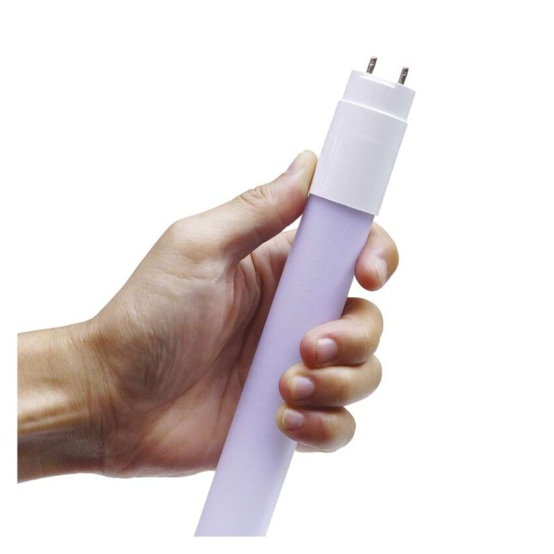 LED trubica PROFI PLUS T8 14W 120cm studená biela 7