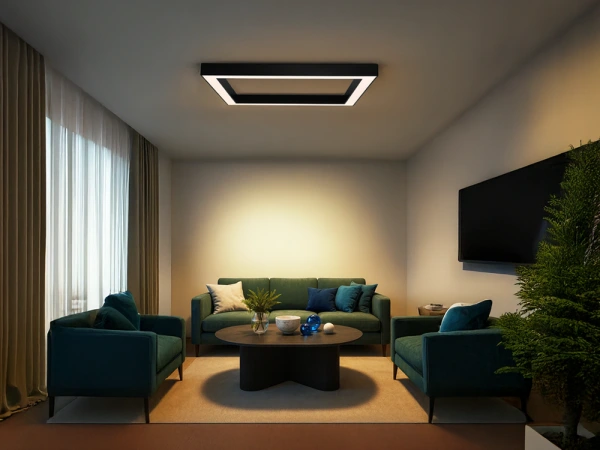 LED stropnica 150W - CL7534 2