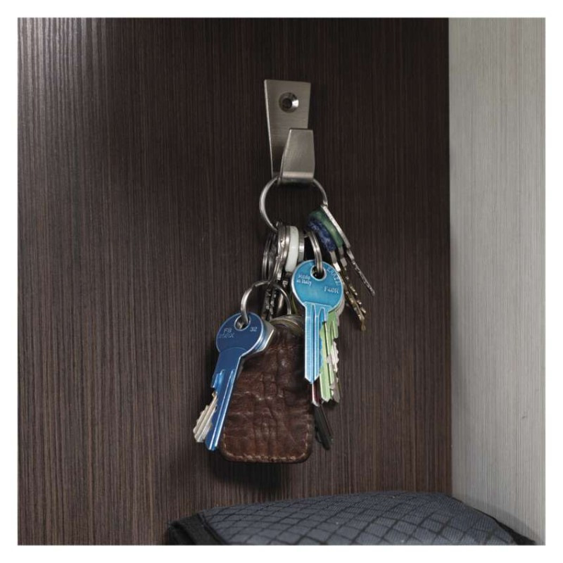 Akrylová páska 12mm / 3m, čirá 5