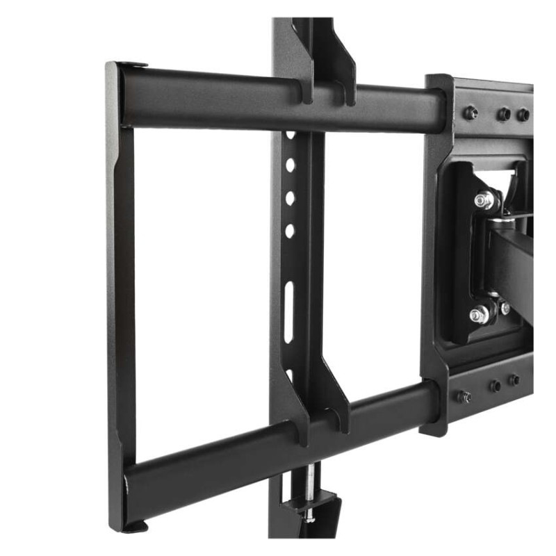 Konzolový nástenný TV držiak 32–98" (81–249 cm) 6