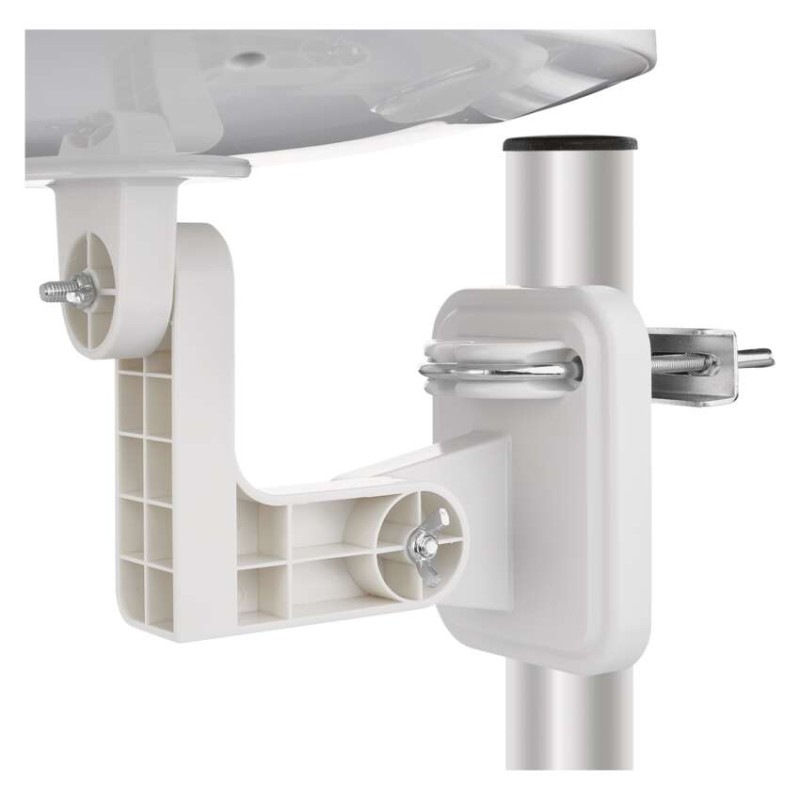 Anténa univerzálna VILLAGE MOON–V900, DVB-T2, FM, DAB, filter LTE/4G/5G 14