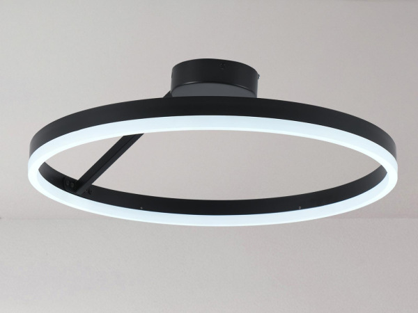 LED stropné svietidlo s diaľkovým ovládačom 40W - TA1313/B 13