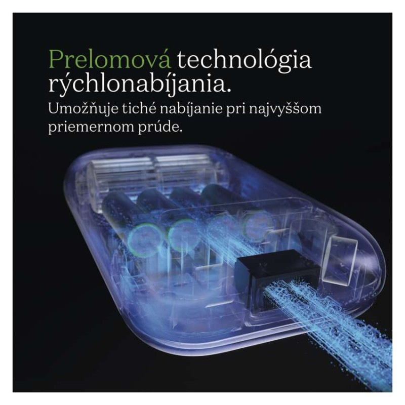 GP nabíjačka batérií Charge 10 S491 + 4× AA 14