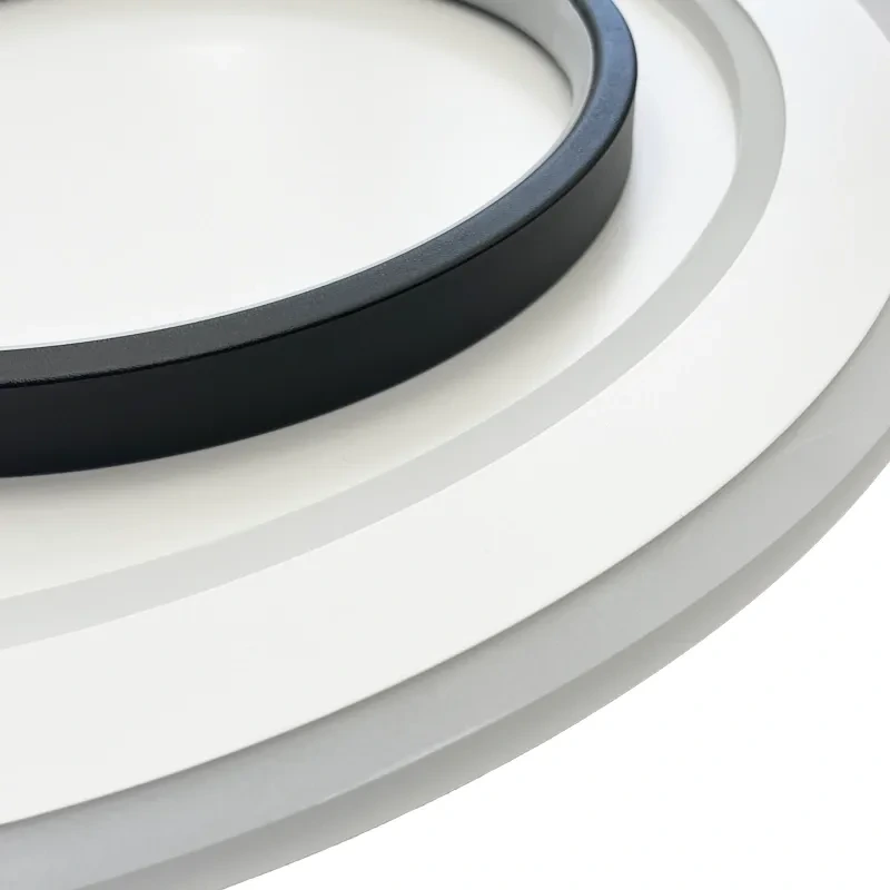 LED stropná lampa + diaľkový ovládač 85W - J1309/W 10