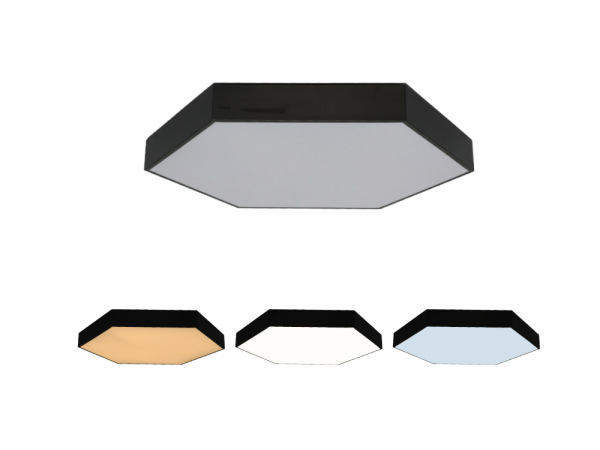 LED stropnica 135W - CL7332 1