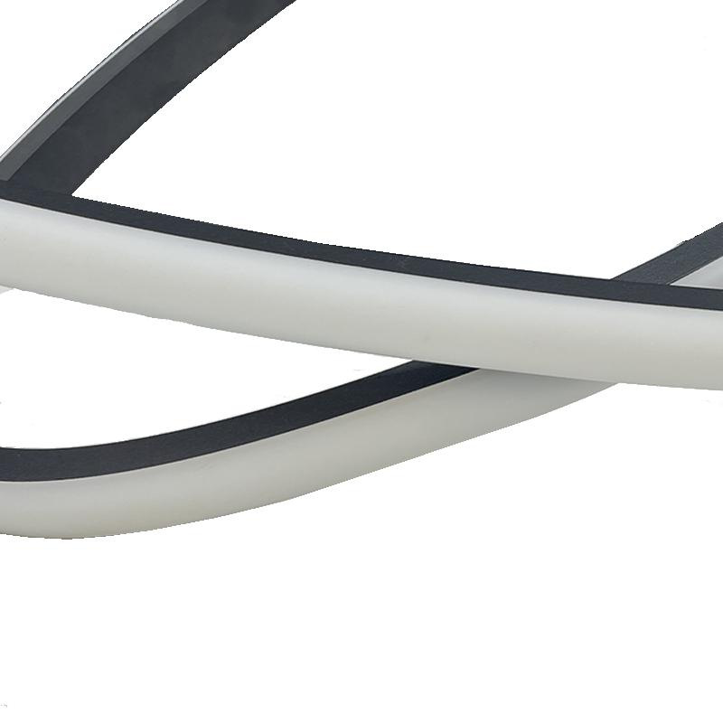 LED závesné svietidlo s diaľkovým ovládačom 150W - J4367/B 13