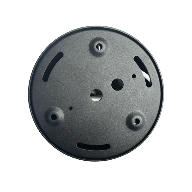 LED bodové svietidlo 17W 4000K / SMD / BK - LPL524B 5