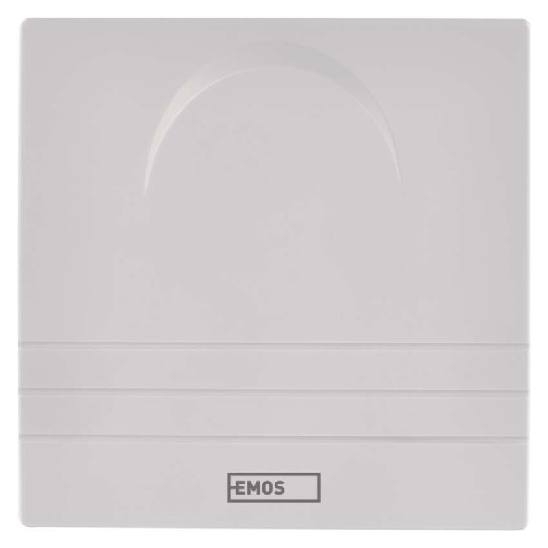 Drôtový zvonček P57001 5