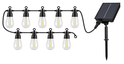 SOLARNA RETAZ 077165 ZIRC