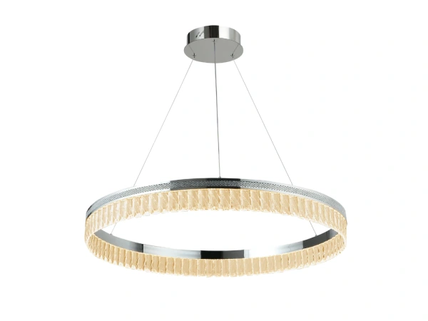 THALIA krištáľový závesný luster - N2103 10